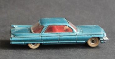 Dinky Toys England Cadillac 62 Eldorado 1960 Metallmodell (8571)